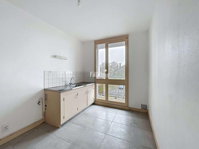 Location appartement 2 pièces Saint Lô 50