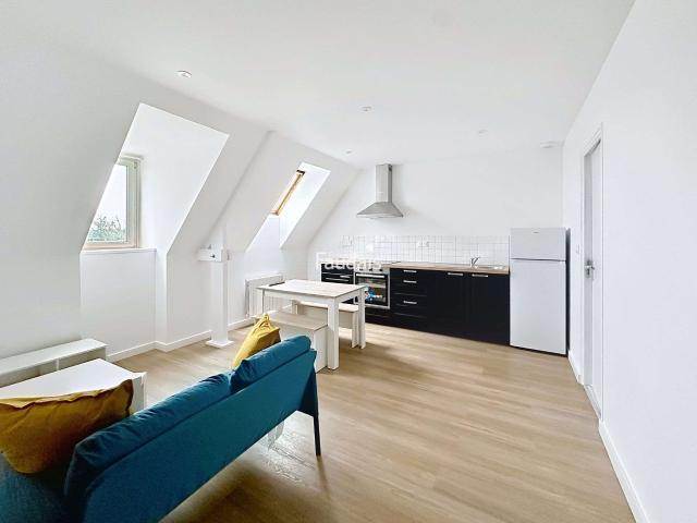 Location appartement 2 pièces Saint Lô 50