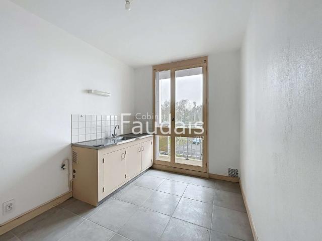 Location appartement 2 pièces Saint Lô 50