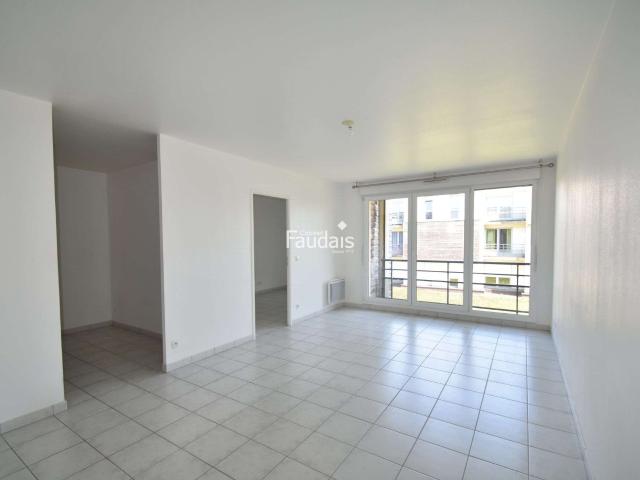 Location appartement 2 pièces Saint Lô 50
