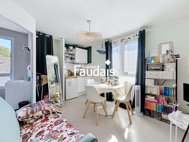 Location appartement 2 pièces Saint Lô 50