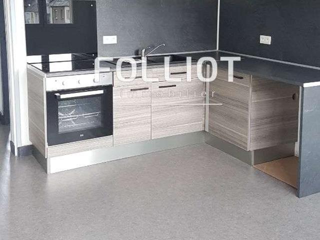 Location appartement 2 pièces Saint Lô 50