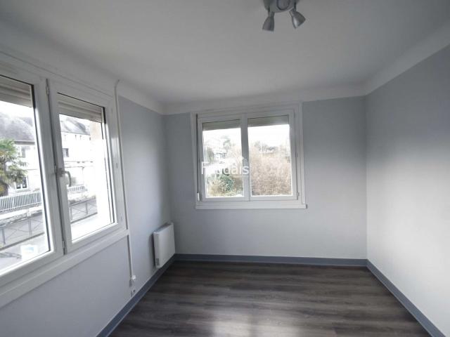 Location appartement 2 pièces Saint Lô 50