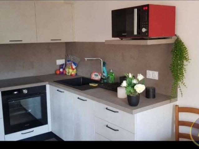 Location appartement 2 pièces Saint Lumine de Clisson 44