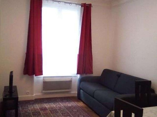 Location appartement 2 pièces Saint Mandé 94