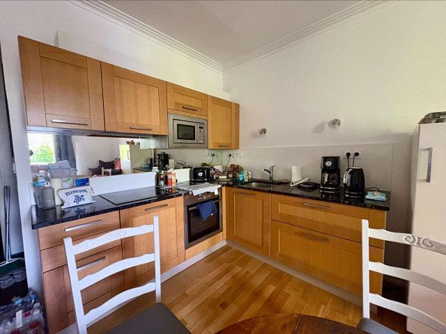 Location appartement 2 pièces Saint Malo 35