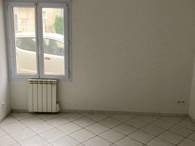 Location appartement 2 pièces Saint Malo 35