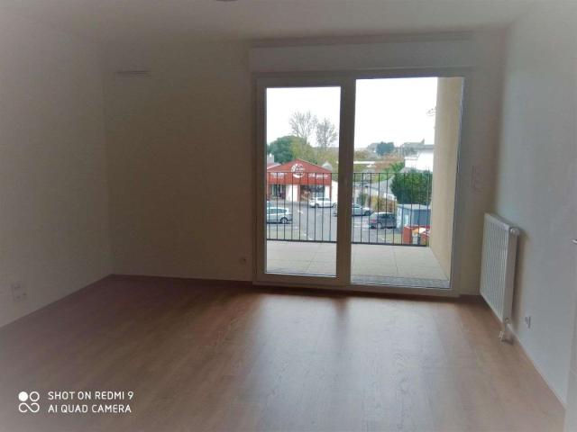 Location appartement 2 pièces Saint Malo 35