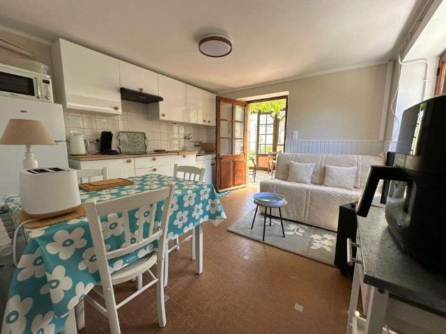 Location appartement 2 pièces Saint Malo 35