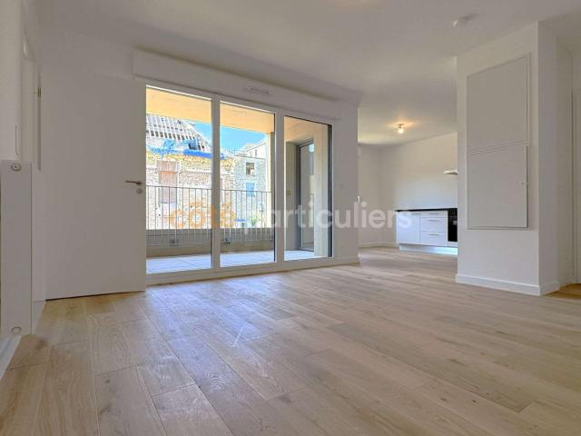 Location appartement 2 pièces Saint Malo 35