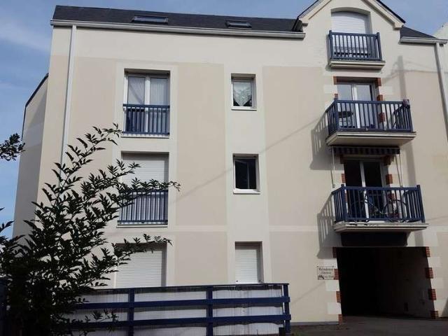 Location appartement 2 pièces Saint Marc sur Mer 44