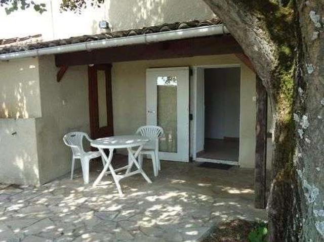Location appartement 2 pièces Saint Marcel lès Valence 26