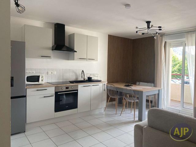 Location appartement 2 pièces Saint Mars la Jaille 44