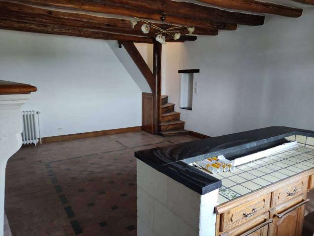 Location appartement 2 pièces Saint Mathurin sur Loire 49