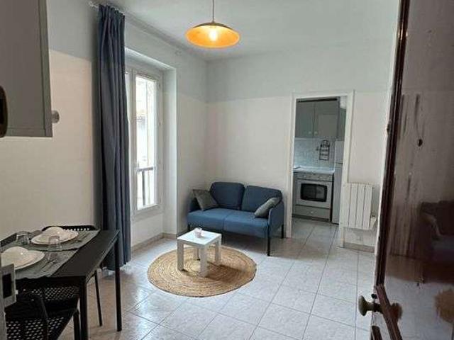 Location appartement 2 pièces Saint Maur des Fossés 94