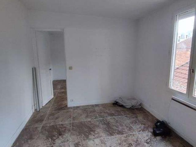 Location appartement 2 pièces Saint Maur des Fossés 94