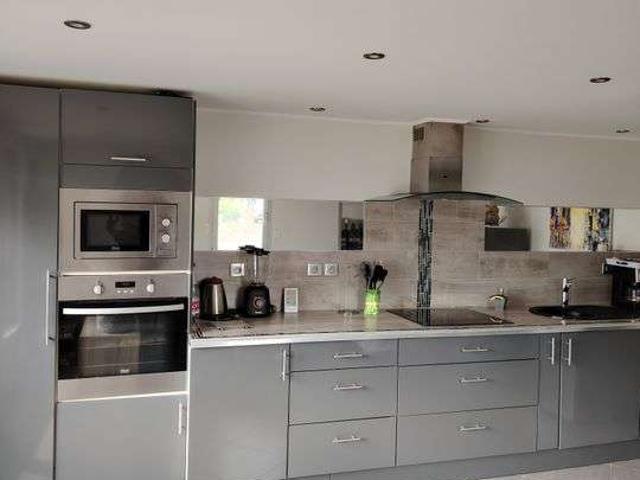 Location appartement 2 pièces Saint Maurice de Lignon 43