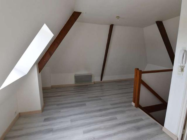 Location appartement 2 pièces Saint Méen le Grand 35