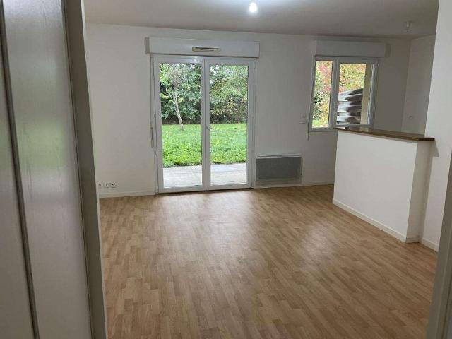 Location appartement 2 pièces Saint Méen le Grand 35