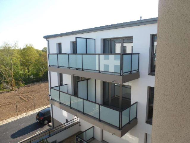 Location appartement 2 pièces Saint Nazaire Immaculée, Villeneuve, Québrais, Landettes 44