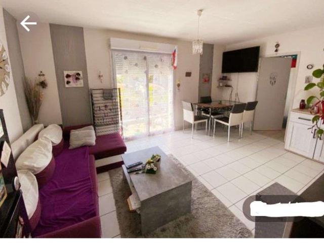 Location appartement 2 pièces Saint Nazaire Immaculée, Villeneuve, Québrais, Landettes 44