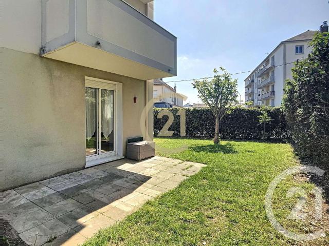Location appartement 2 pièces Saint Nazaire Trébale 44