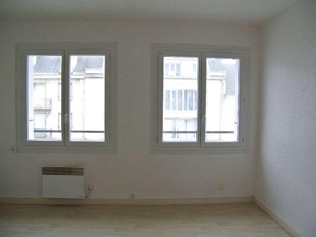 Location appartement 2 pièces Saint Nazaire 44