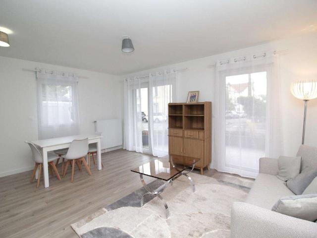 Location appartement 2 pièces Saint Nazaire 44