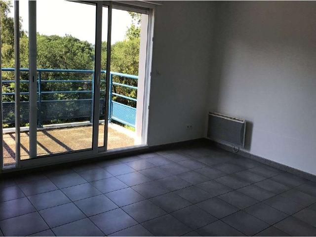 Location appartement 2 pièces Saint Nazaire 44