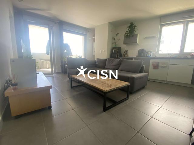 Location appartement 2 pièces Saint Nazaire 44