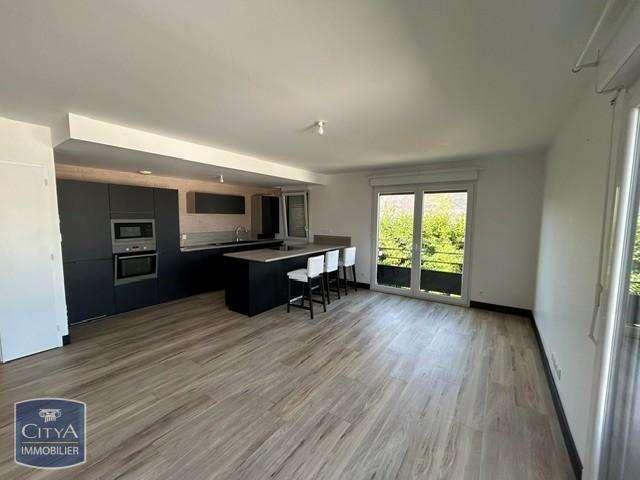 Location appartement 2 pièces Saint Nazaire 44