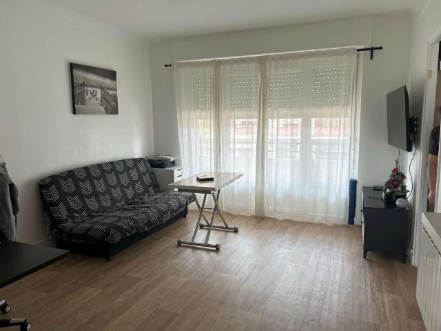 Location appartement 2 pièces Saint Nazaire 44