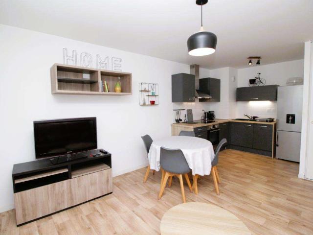 Location appartement 2 pièces Saint Nazaire 44