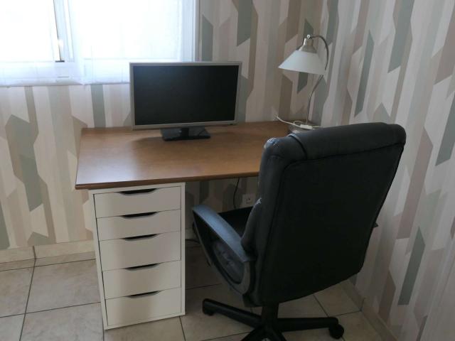 Location appartement 2 pièces Saint Nazaire 44