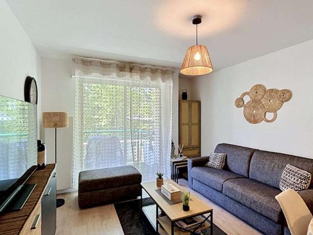 Location appartement 2 pièces Saint Nazaire 44