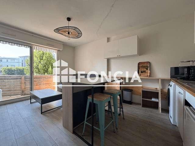 Location appartement 2 pièces Saint Nazaire 44