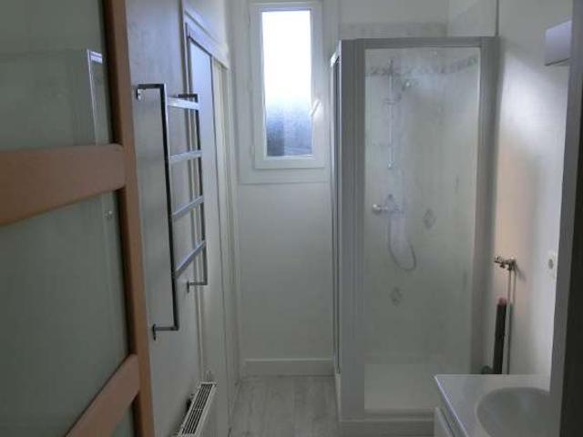 Location appartement 2 pièces Saint Nazaire 44