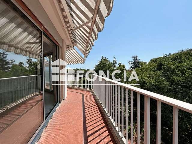 Location appartement 2 pièces Saint Nazaire 44