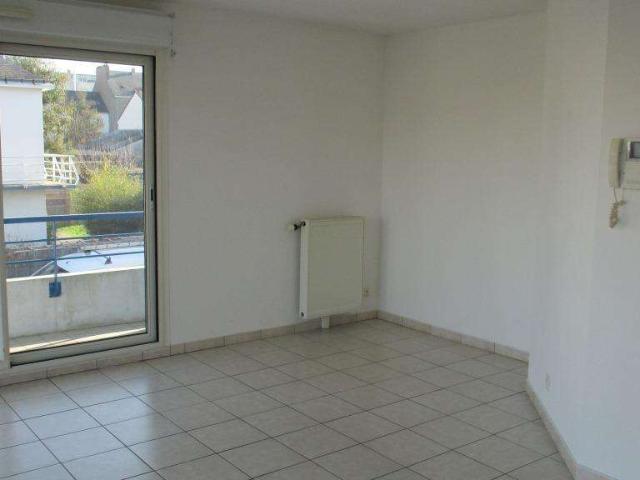 Location appartement 2 pièces Saint Nazaire 44