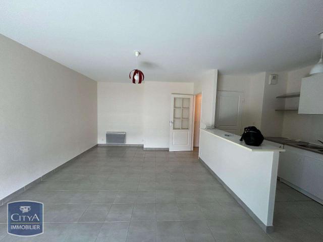 Location appartement 2 pièces Saint Nazaire 44