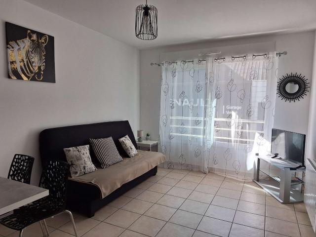 Location appartement 2 pièces Saint Nazaire 44
