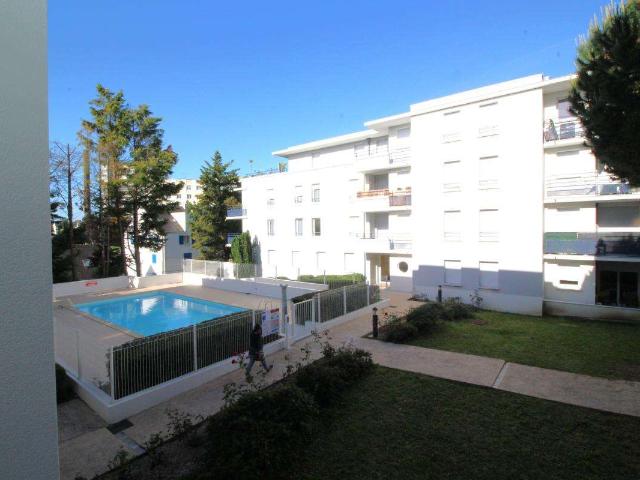 Location appartement 2 pièces Saint Nazaire 44