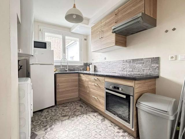 Location appartement 2 pièces Saint Nazaire 44