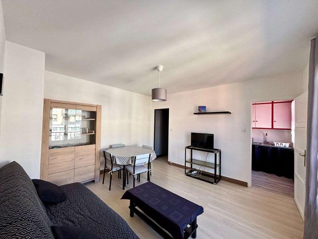 Location appartement 2 pièces Saint Nazaire 44