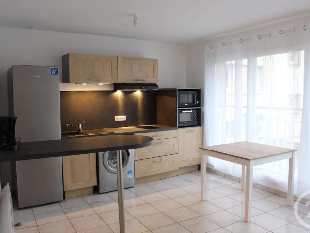 Location appartement 2 pièces Saint Nazaire 44