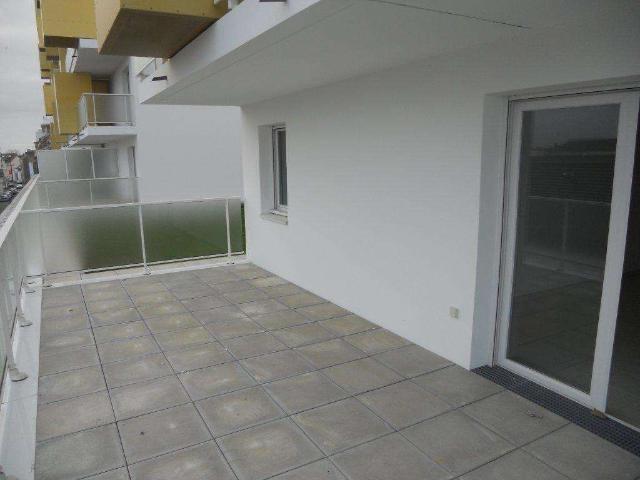 Location appartement 2 pièces Saint Nazaire 44