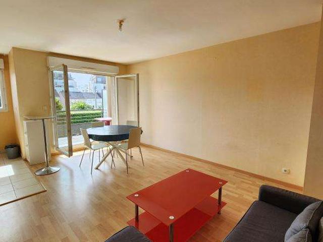 Location appartement 2 pièces Saint Nazaire 44