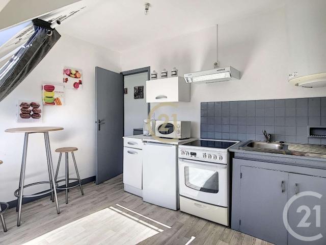 Location appartement 2 pièces Saint Nazaire 44