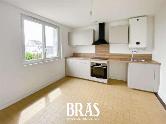 Location appartement 2 pièces Saint Nazaire 44