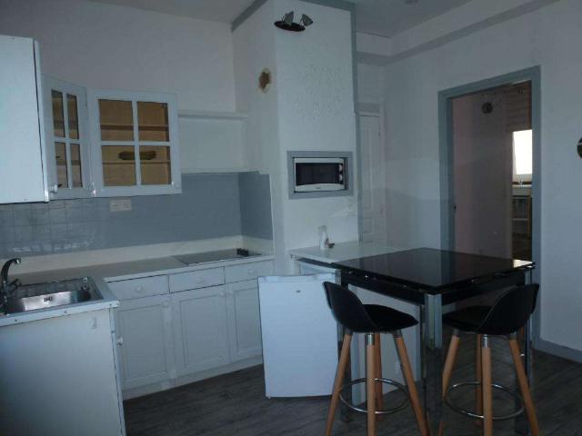 Location appartement 2 pièces Saint Nazaire 44